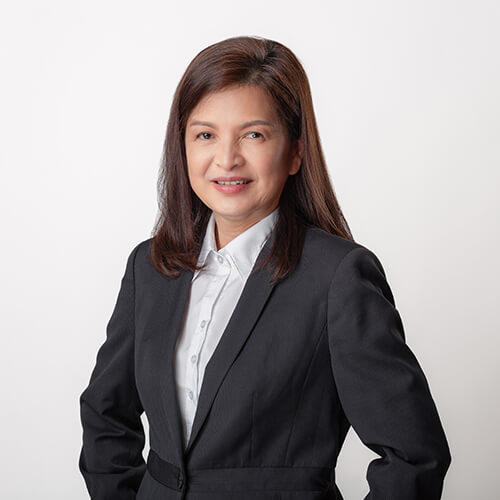 Doris Lim